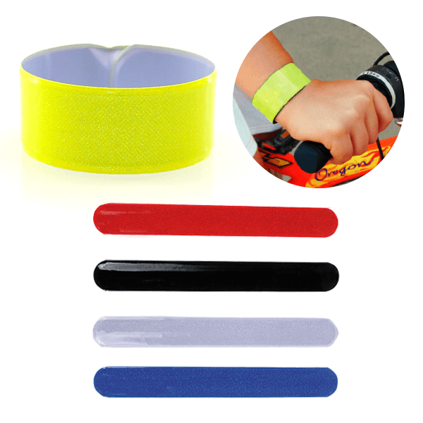Pulsera Reflective