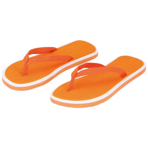 Chanclas Caimán 5