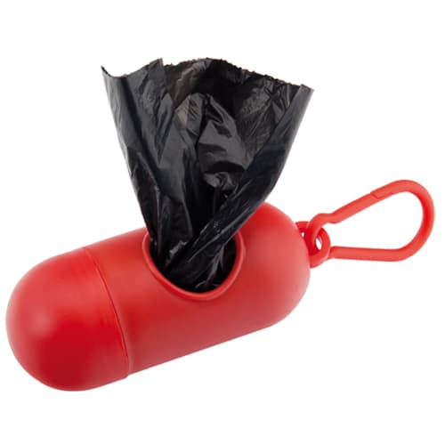 Dispensador Bolsas Yoan 3