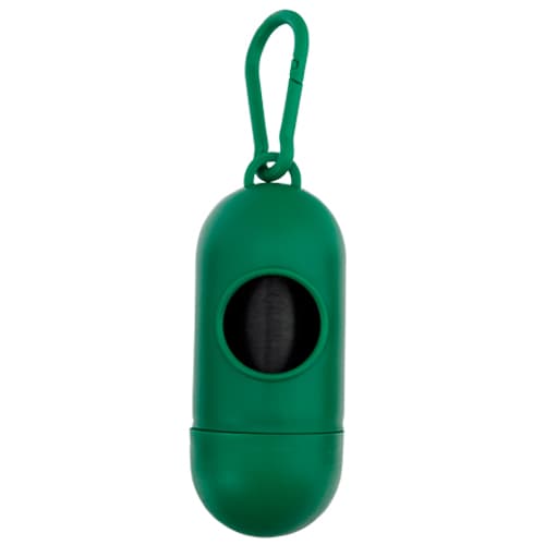 Dispensador Bolsas Yoan 4