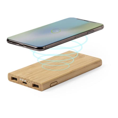 Power Bank Kalery 4
