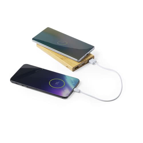 Power Bank Kalery 5
