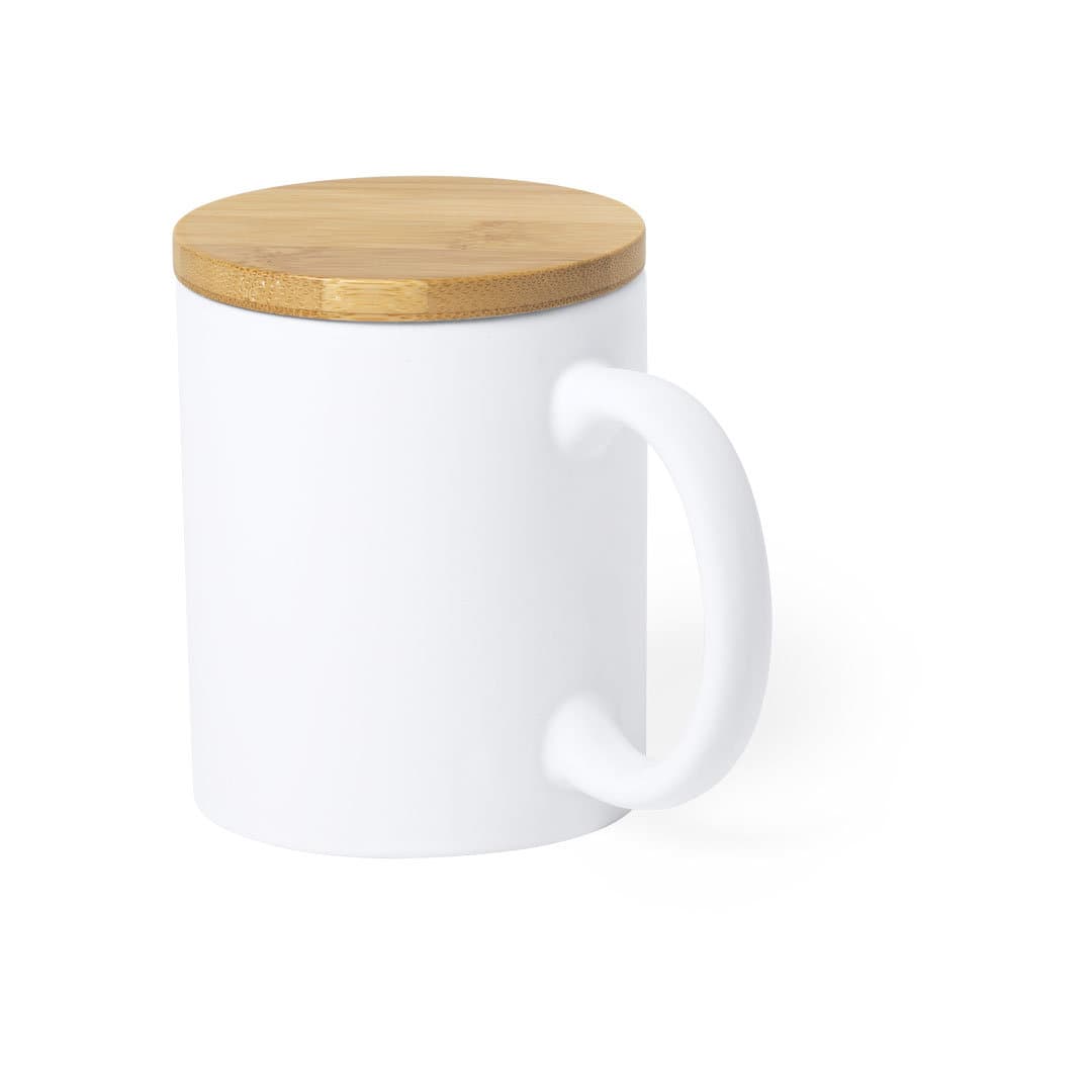 Taza Yotel 2