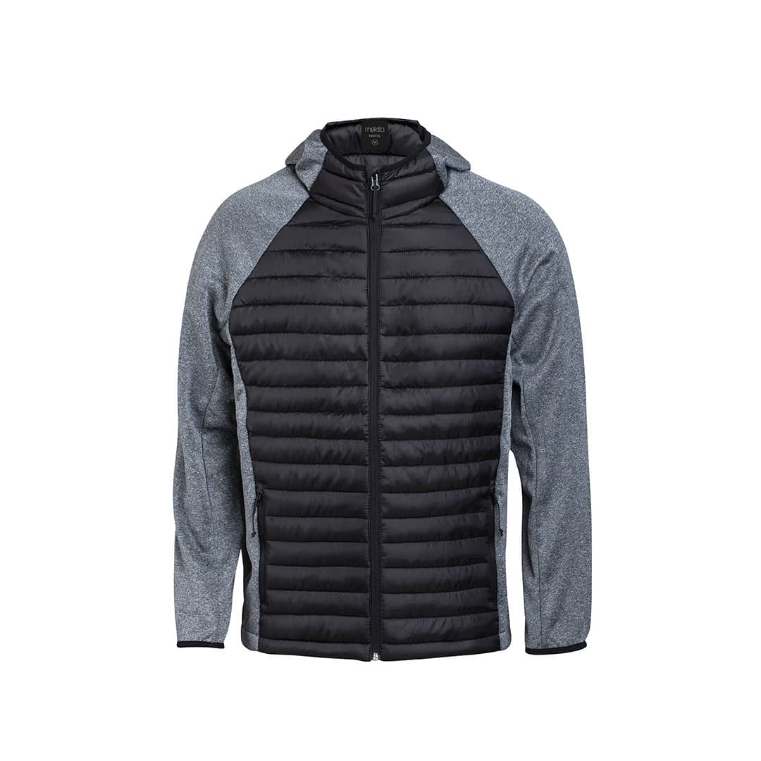Chaqueta Kimpal 5