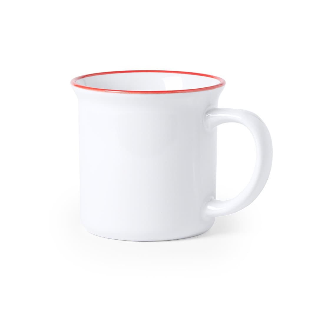 Taza Sublimación Gover 4