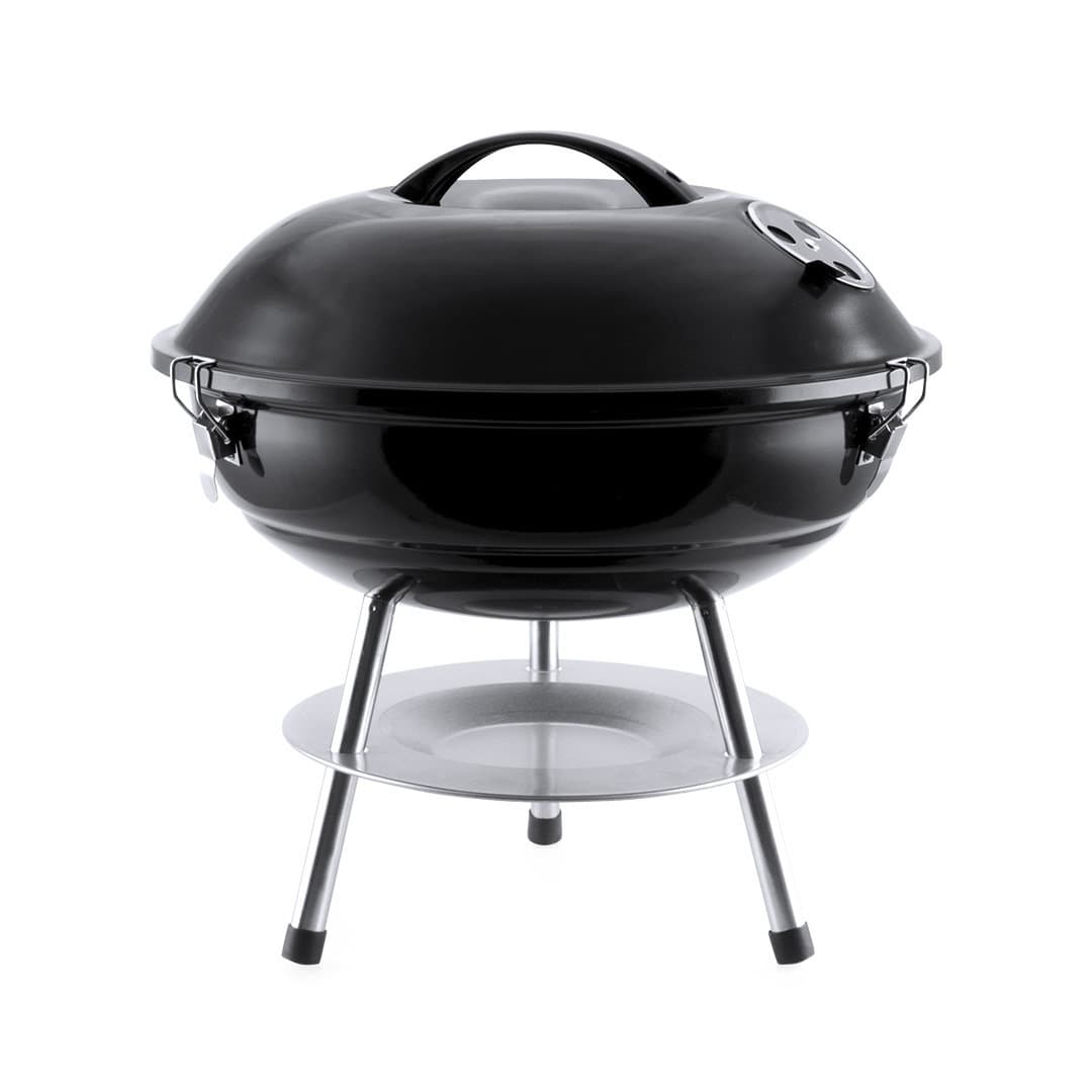 Barbacoa Mayrax 2