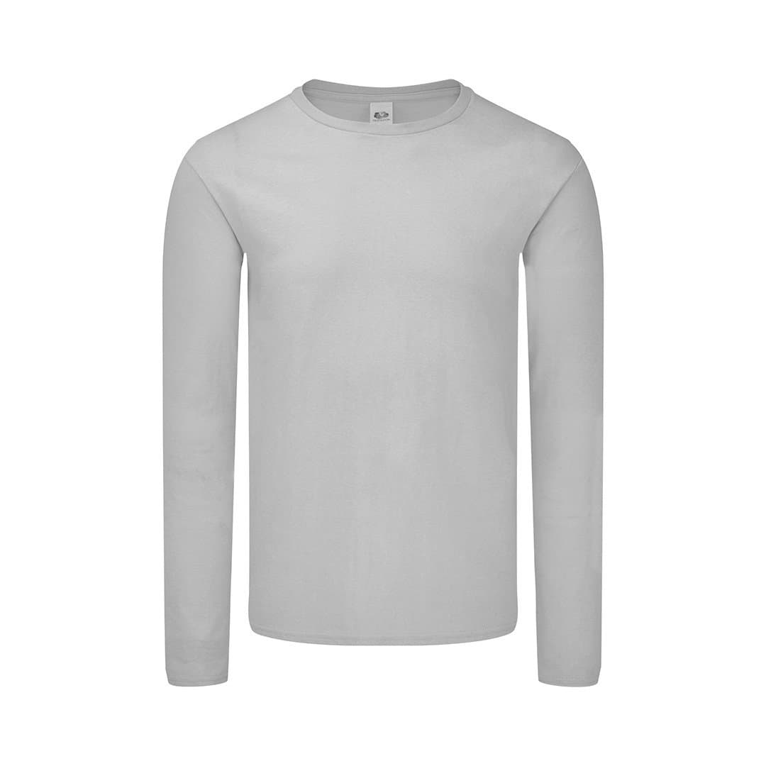 Camiseta Adulto Color Iconic Long Sleeve T 4