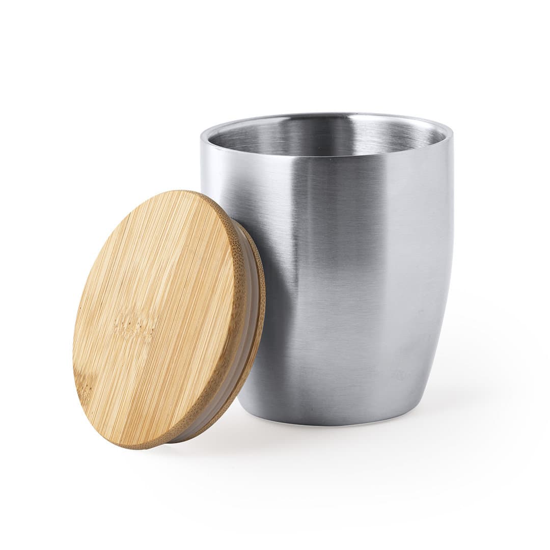 Vaso Térmico Zasel 3