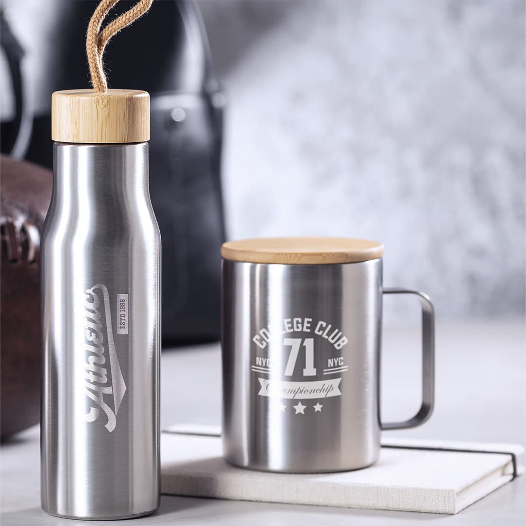 Taza Térmica Ricaly 4