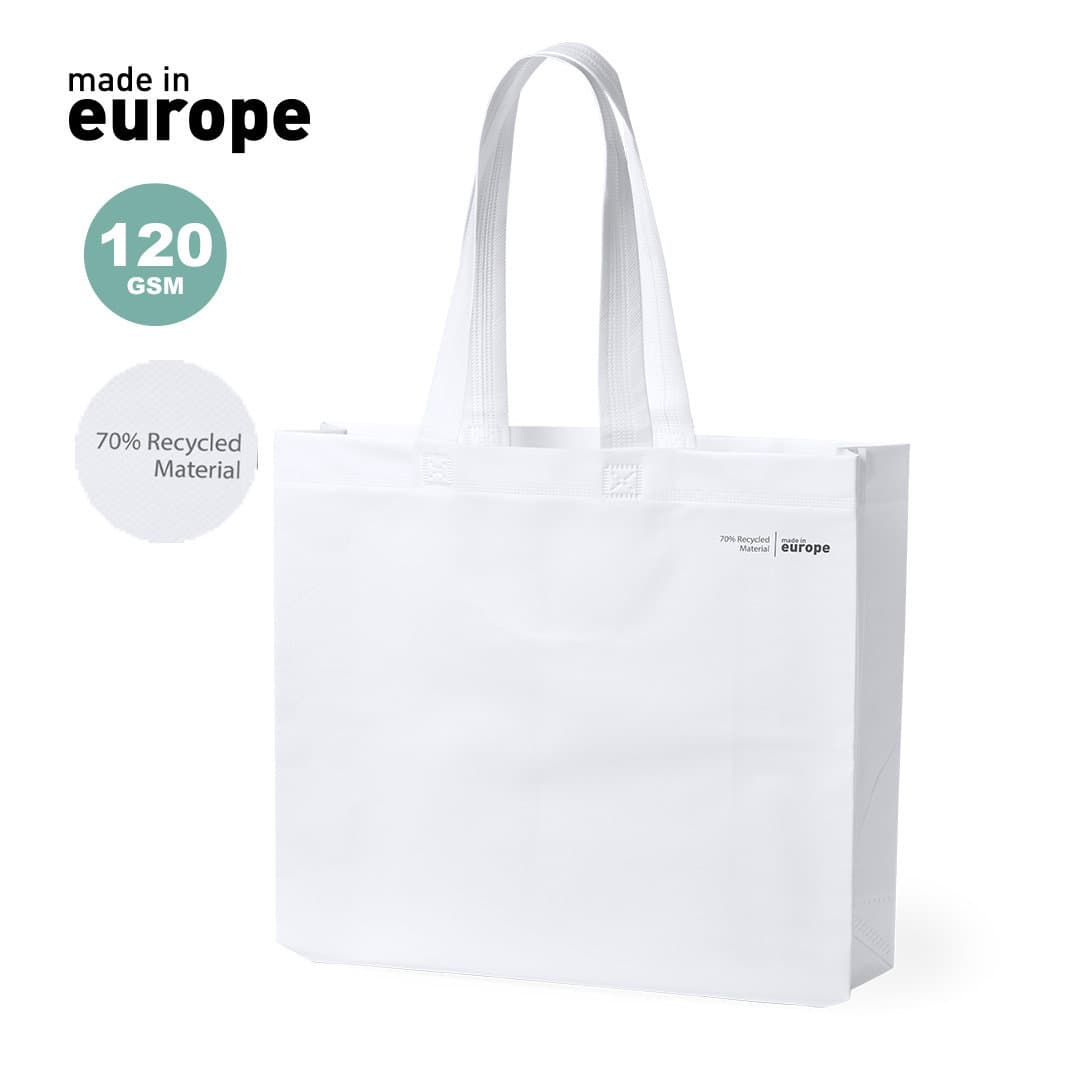 Bolsa Tribus 35 cm x 40 cm x 12 cm
