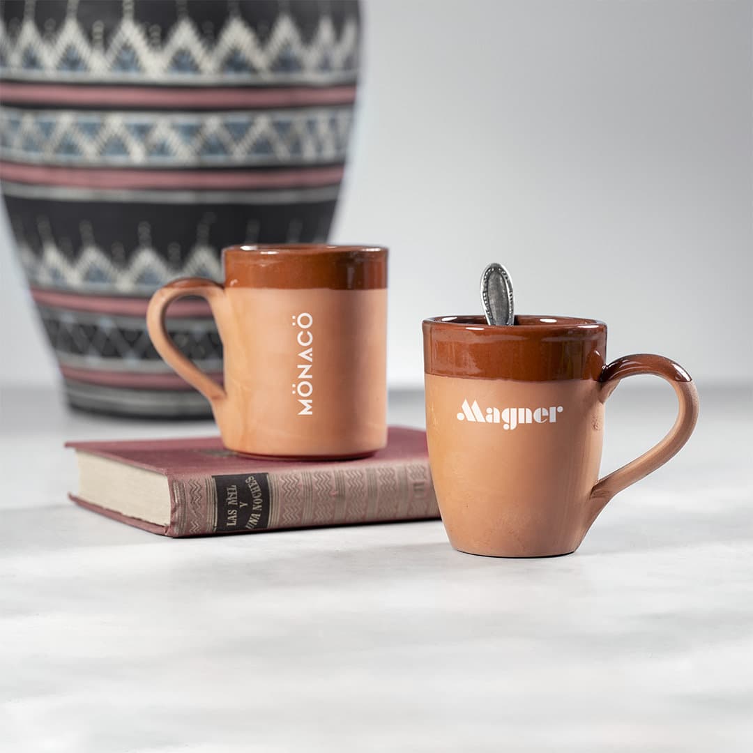 Taza Lixus 5