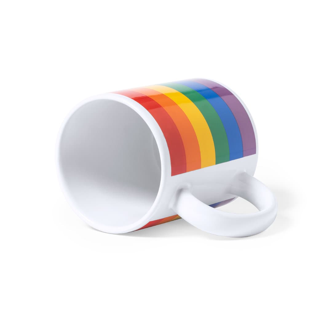Taza Mercurik 3