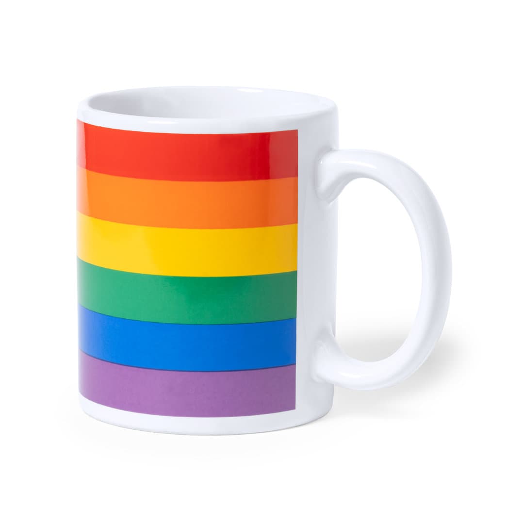 Taza Mercurik 4