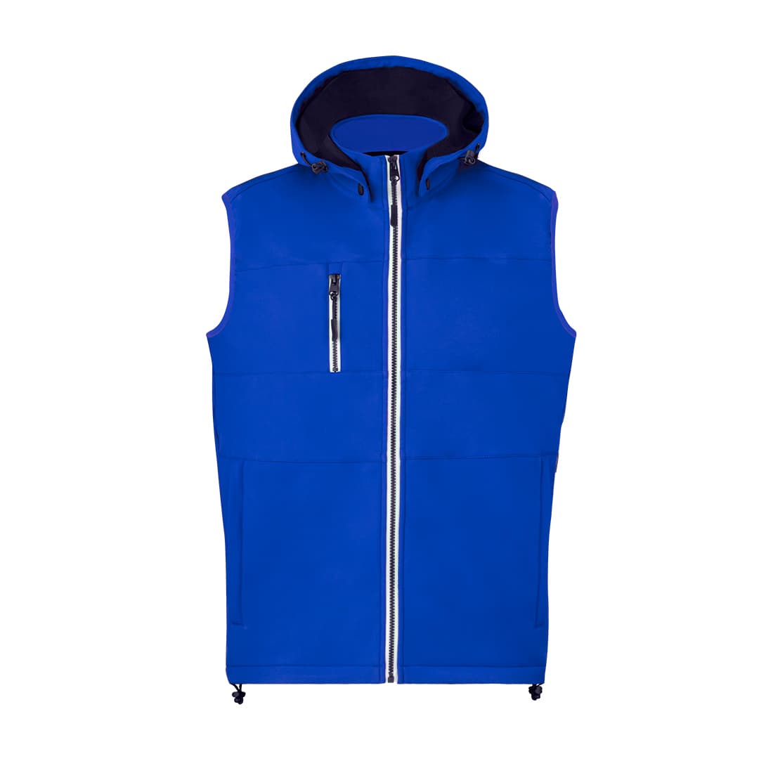 Chaleco Seldon 5