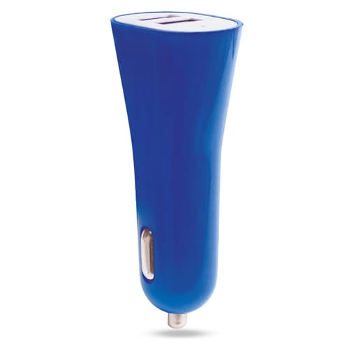 Cargador Coche USB Heyon 3