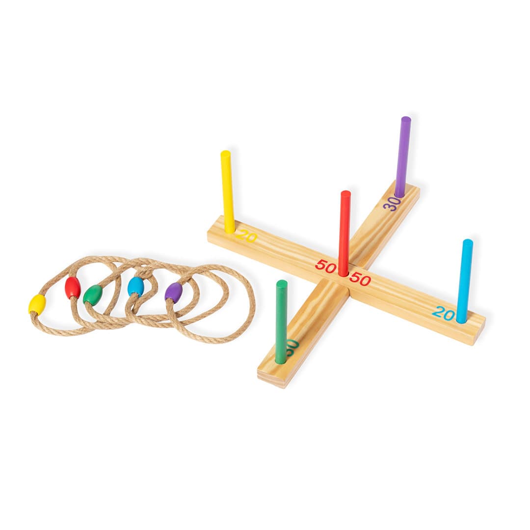 Juego Madis 4