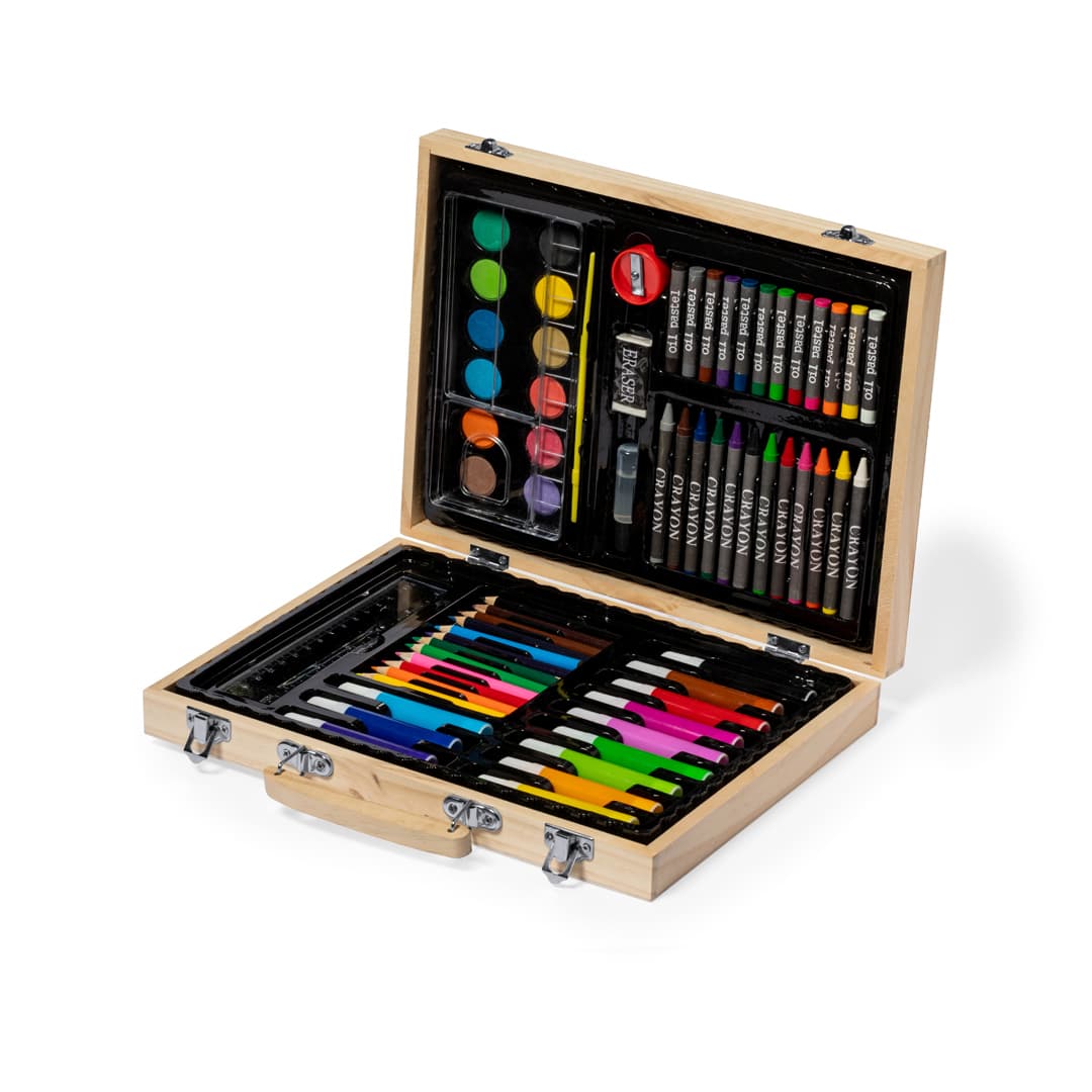 Estuche Lanzini 3