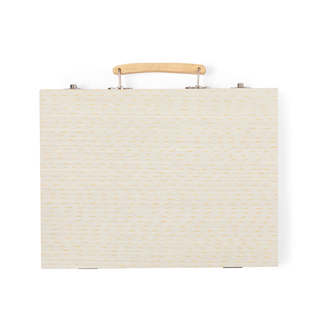 Estuche Lanzini 4