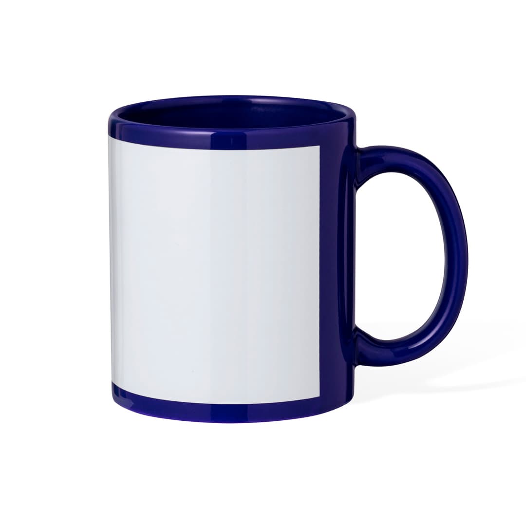 Taza Sublimación Orchix 3