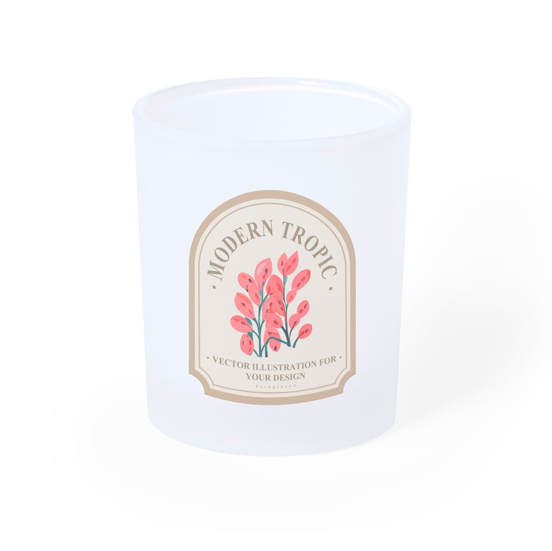 Vaso Sublimación Loter 3