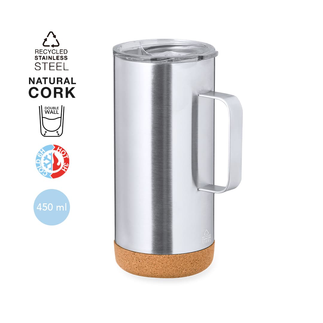 Taza Térmica Frilan 2