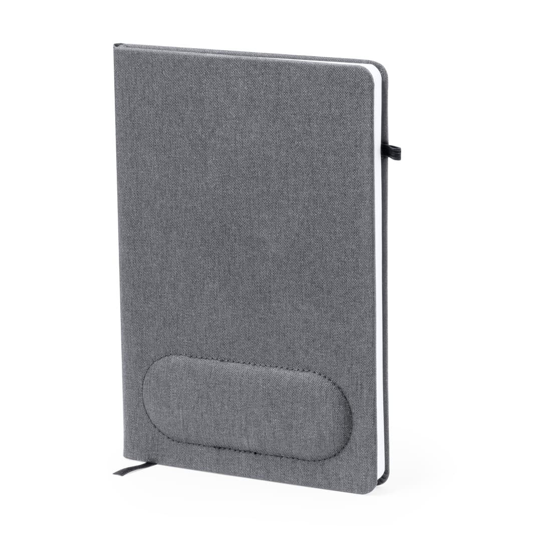 Libreta Alfombrilla Staiger 3