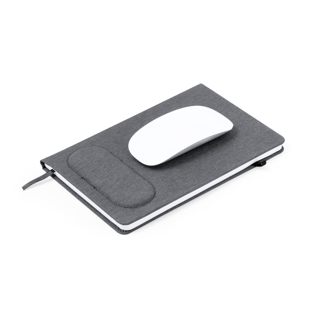 Libreta Alfombrilla Staiger 5