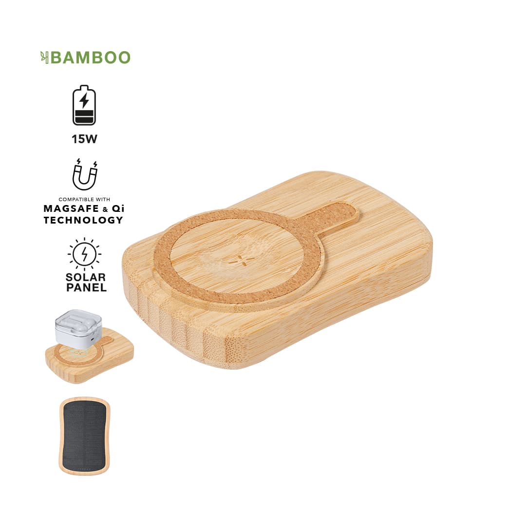Power Bank Gustaf 2