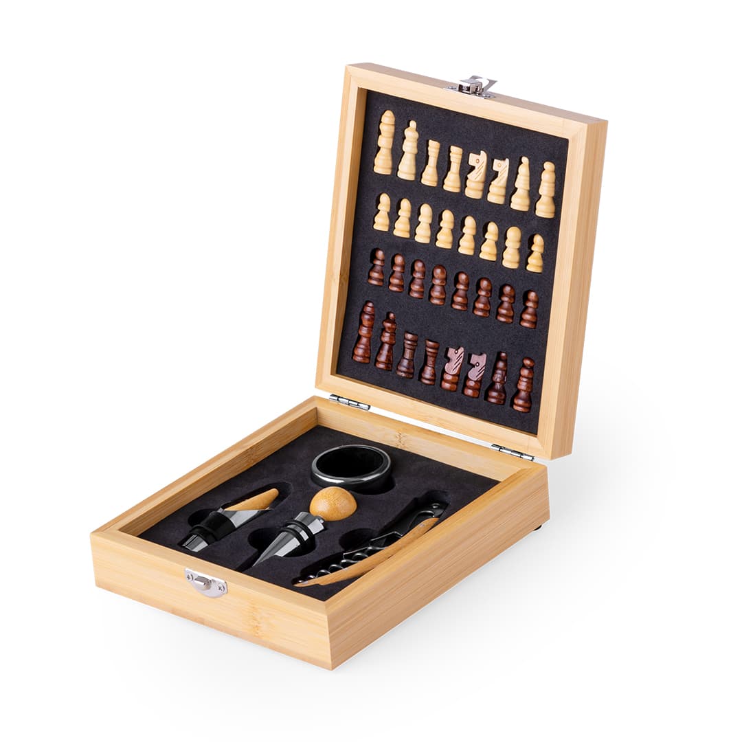 Set Vinos Paluk 3