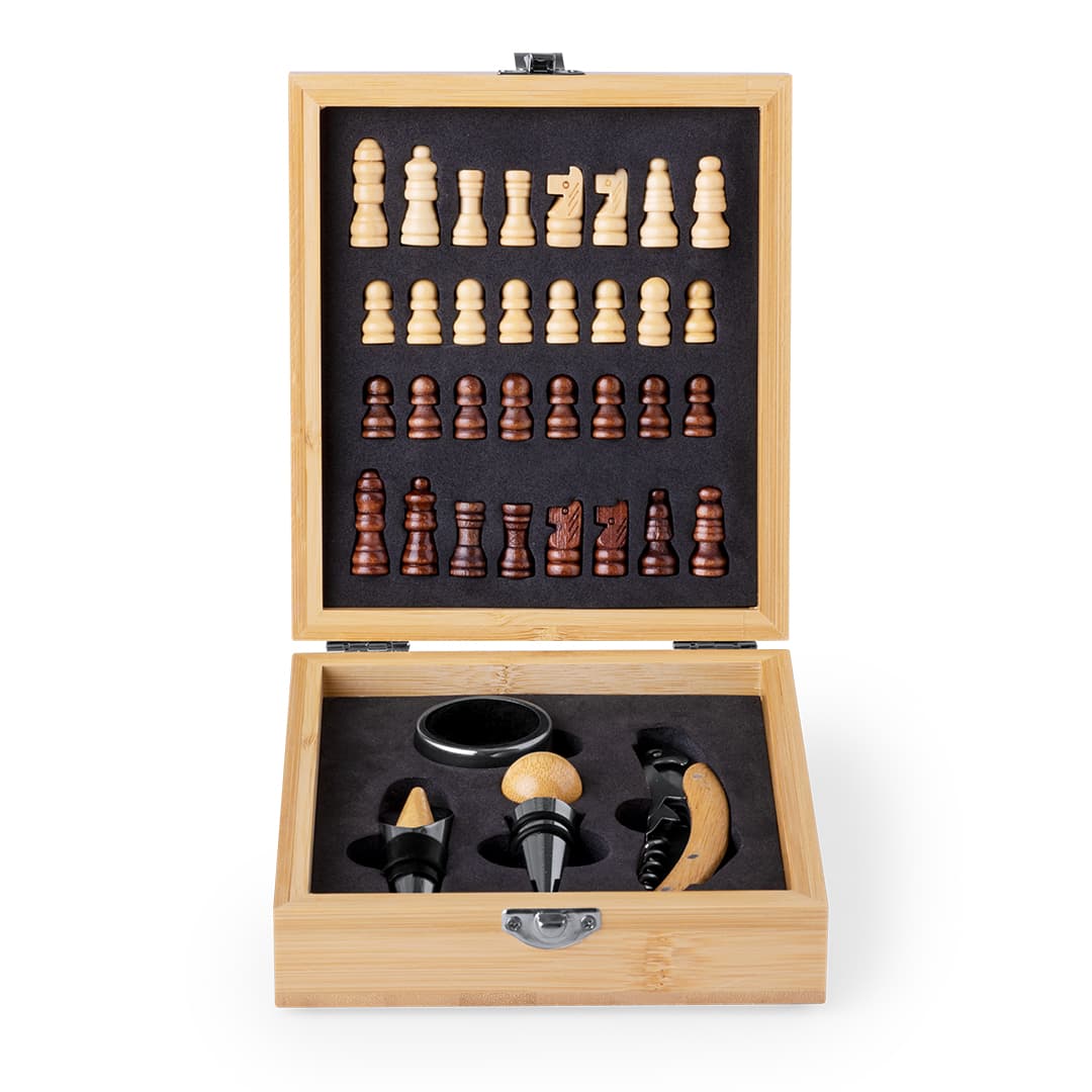 Set Vinos Paluk 5