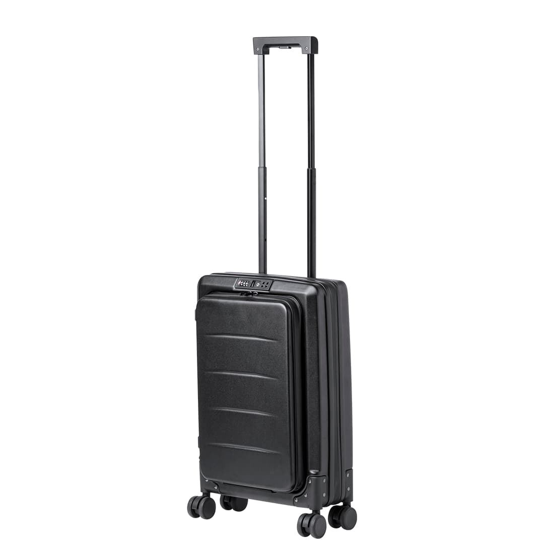 Trolley Plegable Dopkin 4