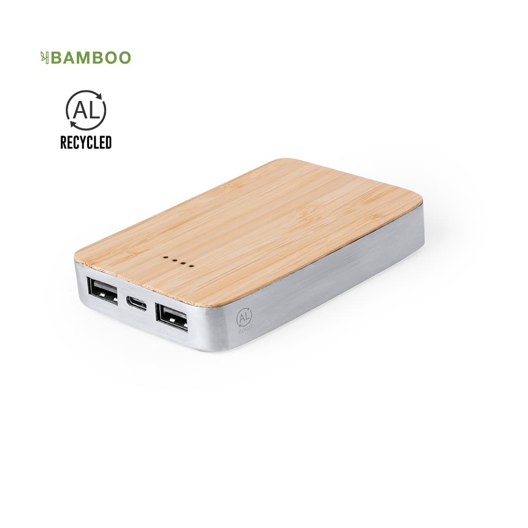 Power Bank Newin 2