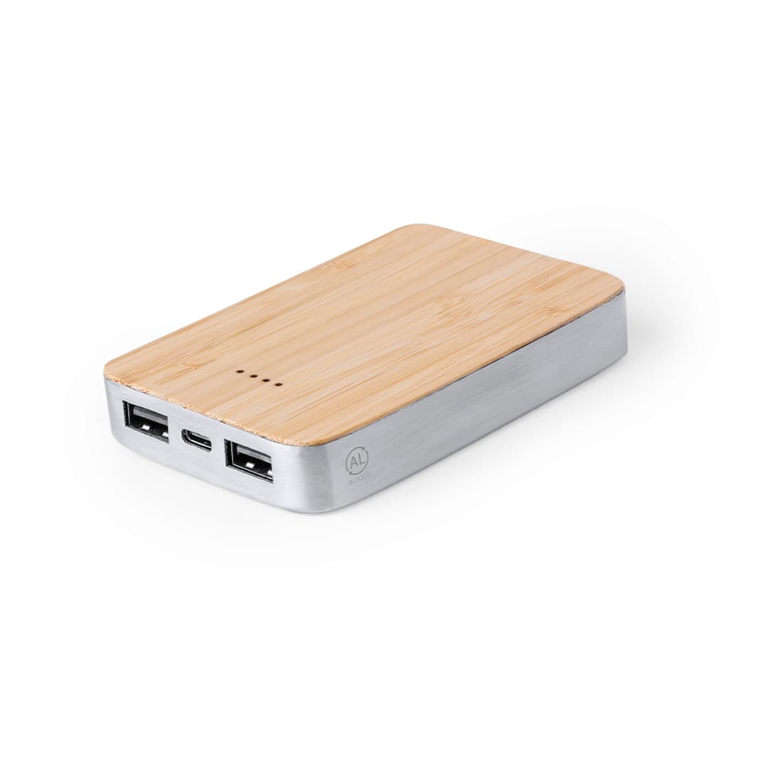 Power Bank Newin 3