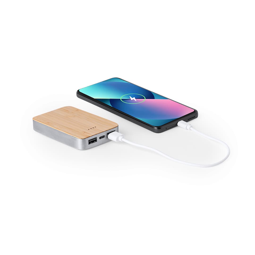 Power Bank Newin 4