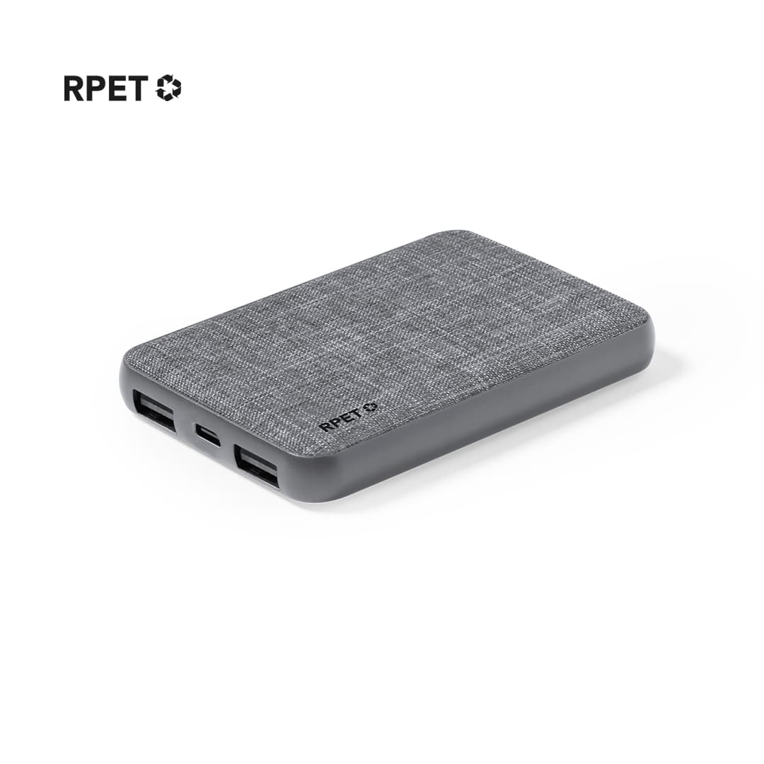 Power Bank Syrong 2