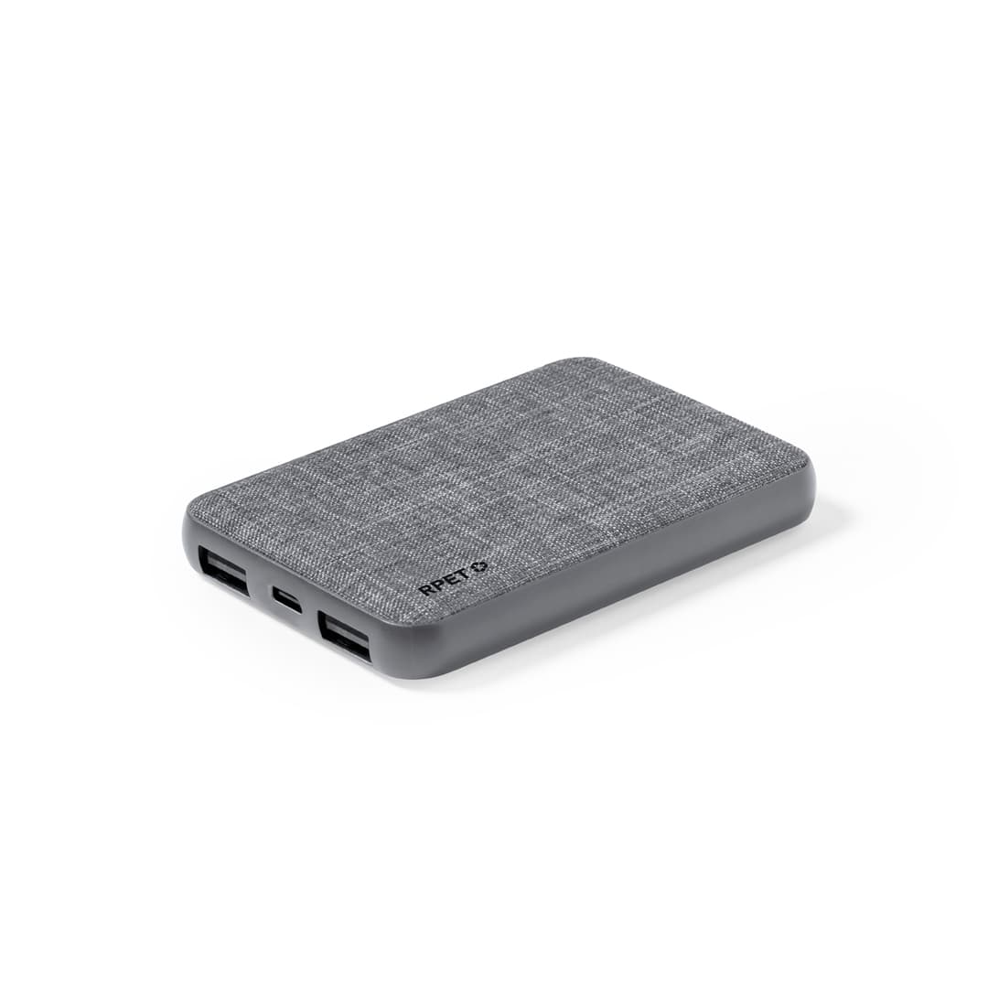 Power Bank Syrong 3