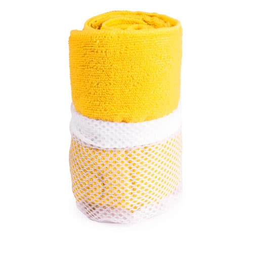 Toalla Absorbente Gymnasio 2