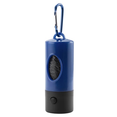 Dispensador Bolsas Muller 3