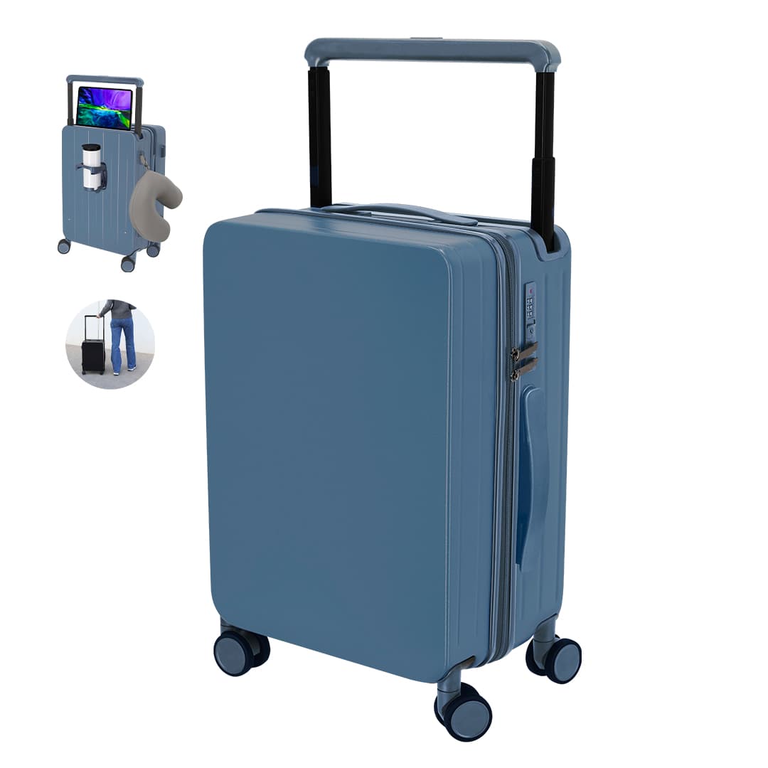 Trolley Corbin 4