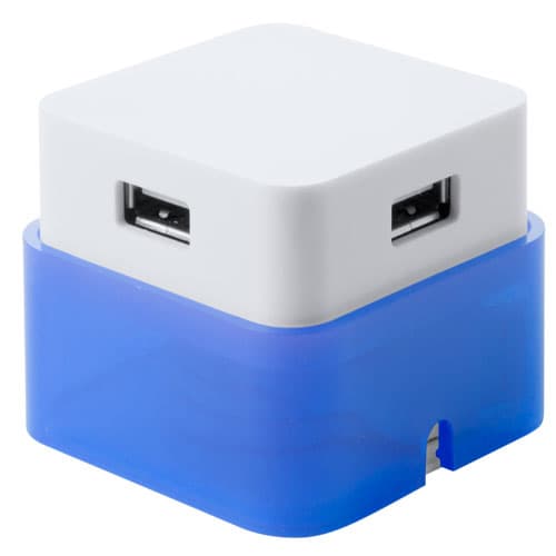 Puerto USB Dix 2