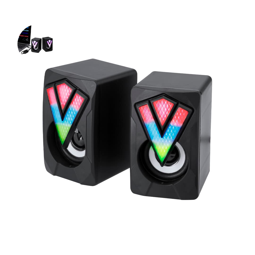 Altavoz Alan 2
