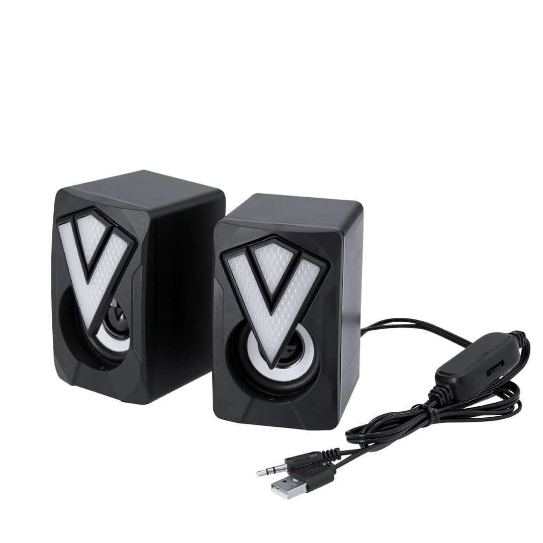 Altavoz Alan 4