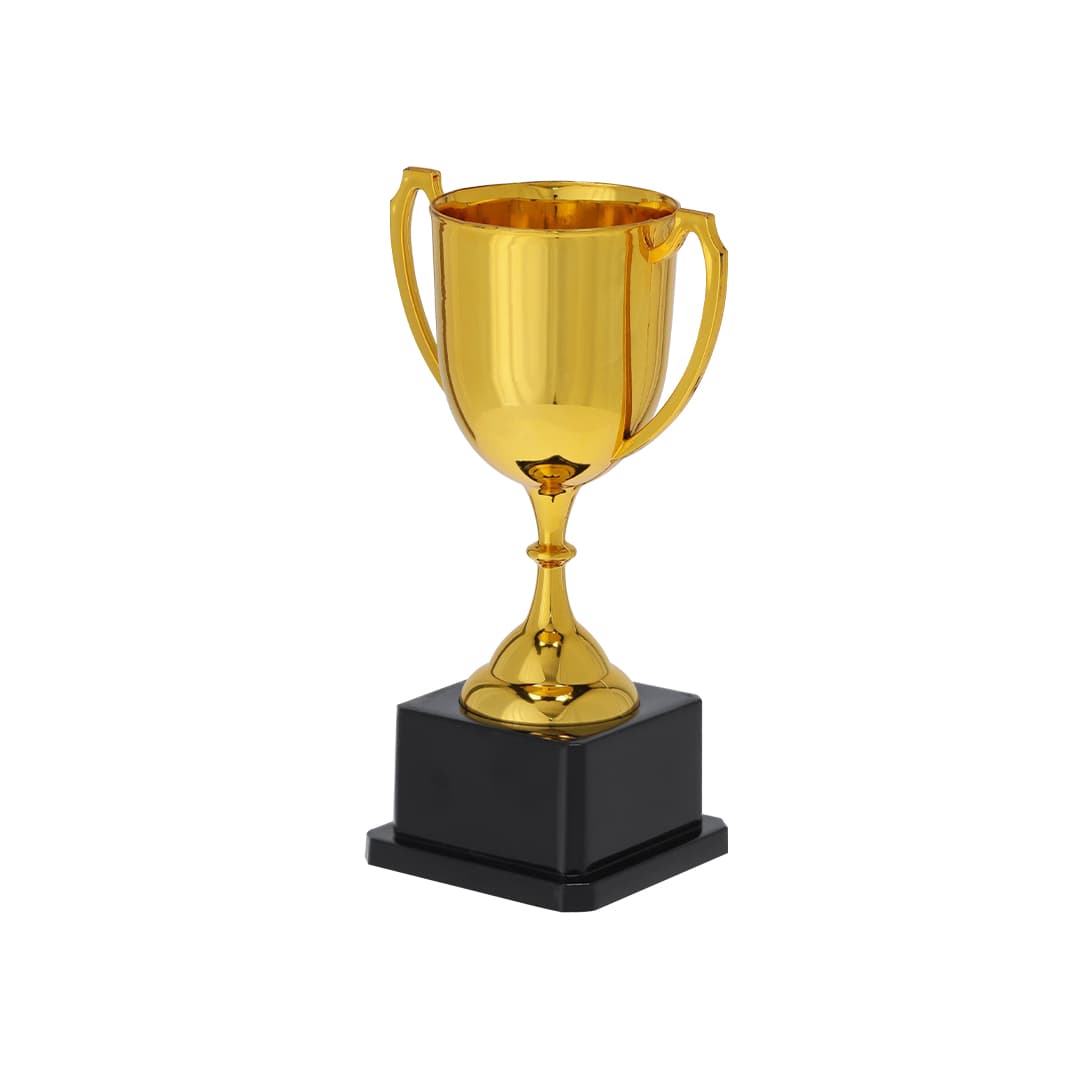Trofeo Nynor 2