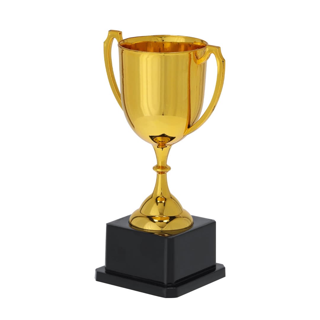 Trofeo Nynor 4