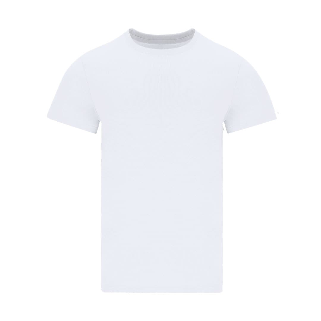 Camiseta Adulto Blanca Stiles 5