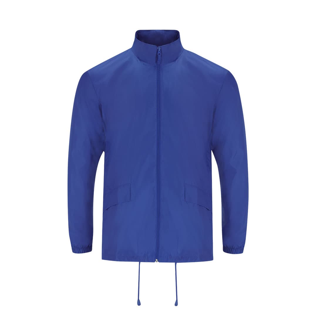 Chubasquero Impermeable Bravion 5