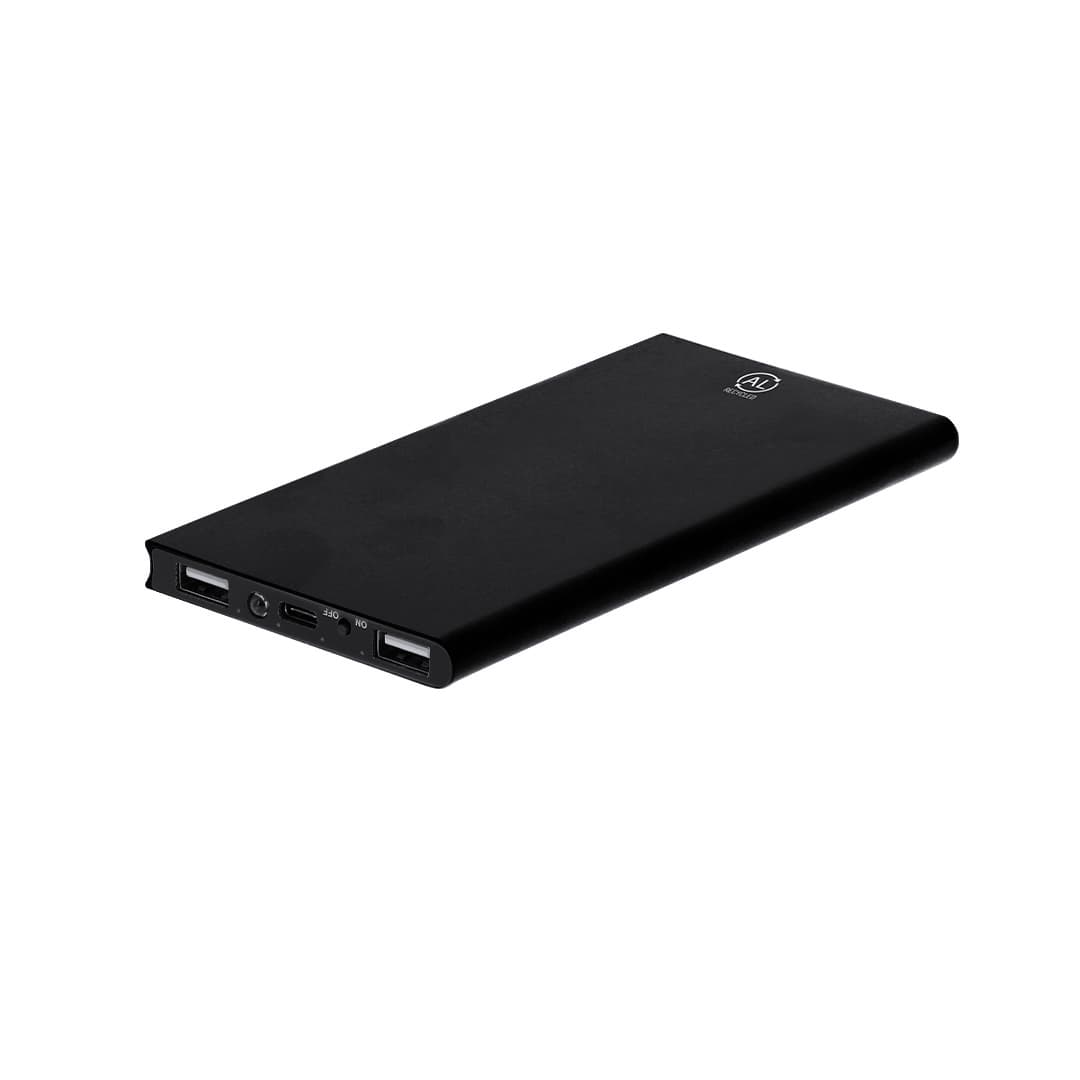 Power Bank Barrols 5