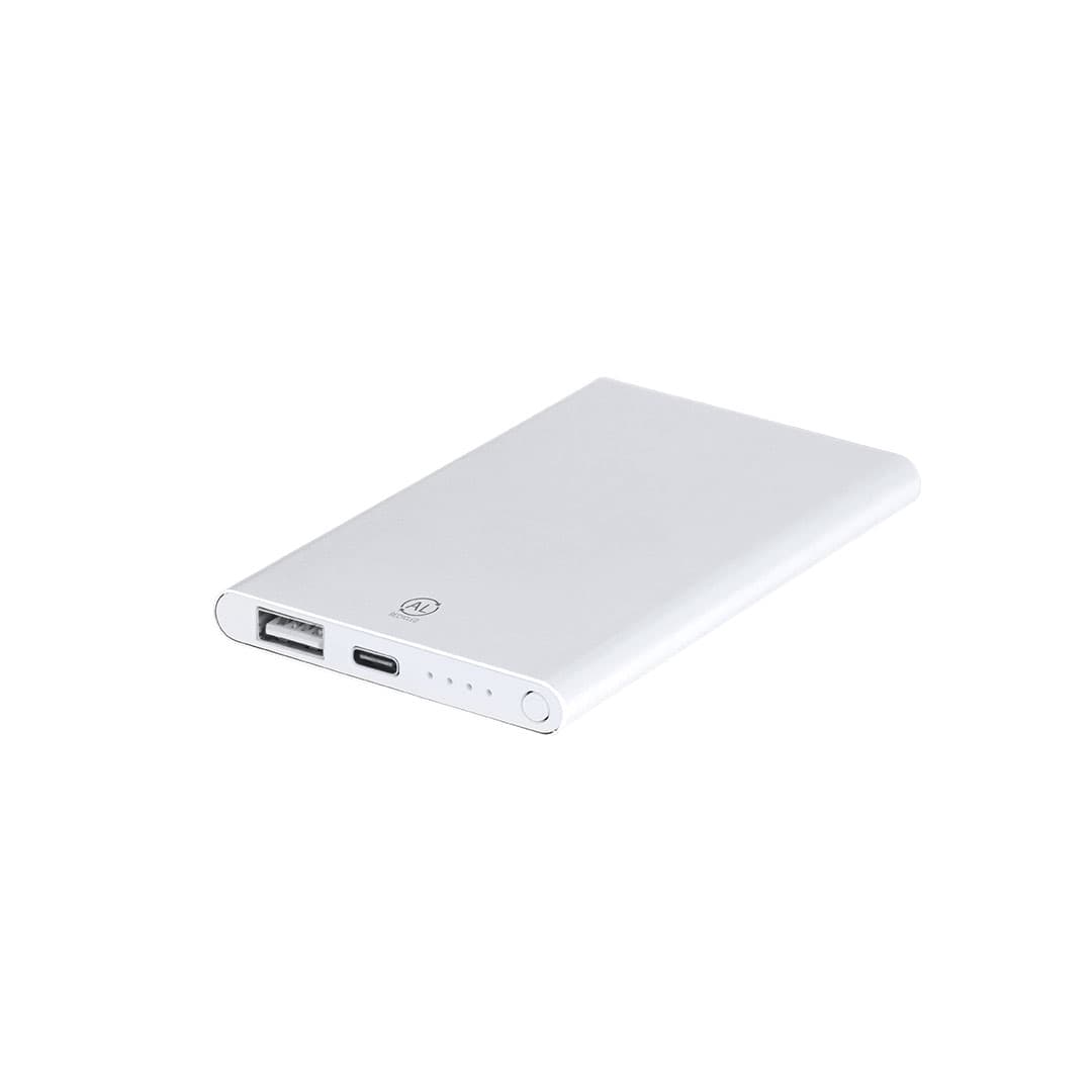 Power Bank Backen 3