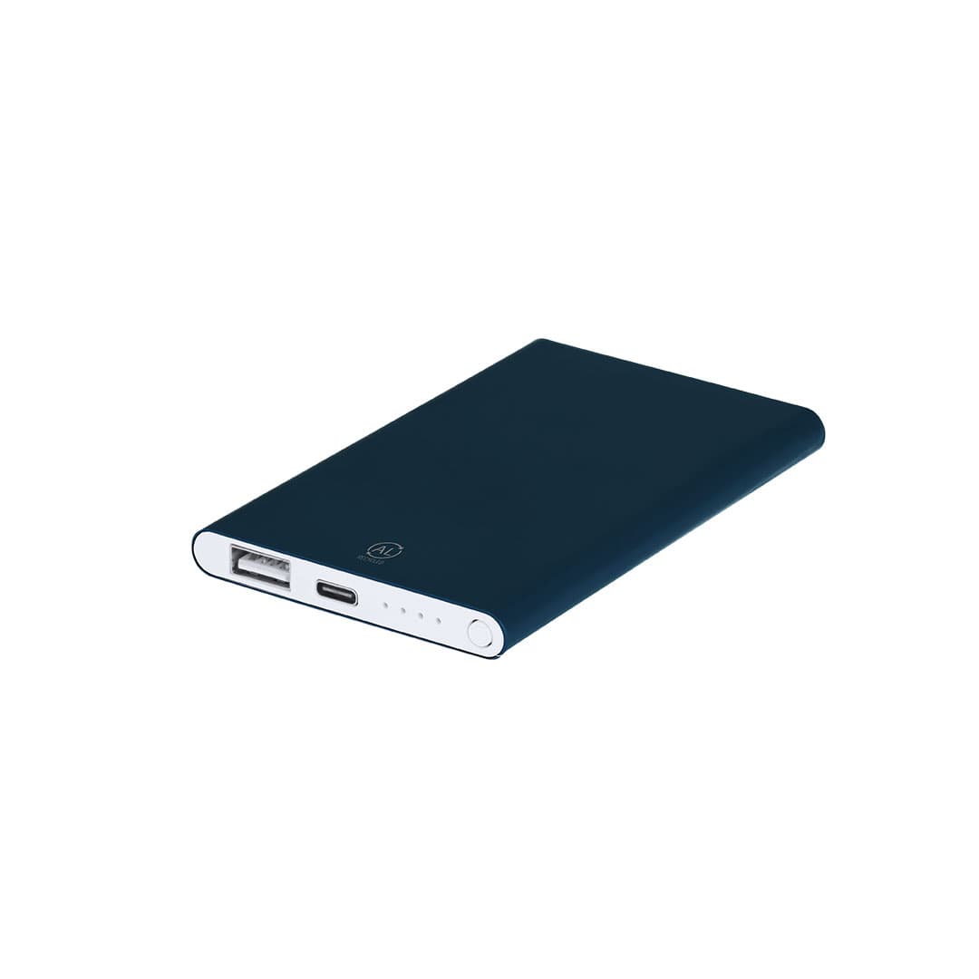 Power Bank Backen 4