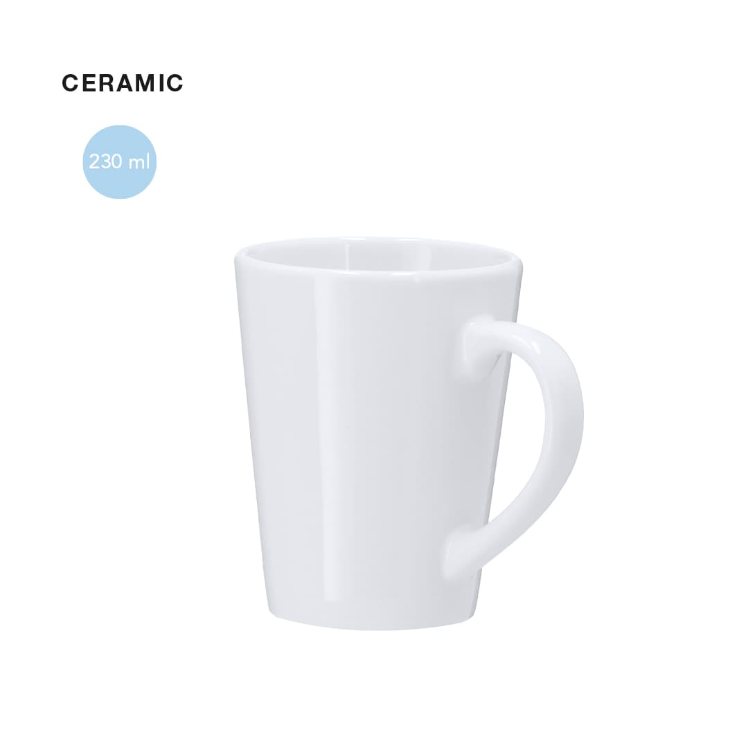Taza Lidnar 2